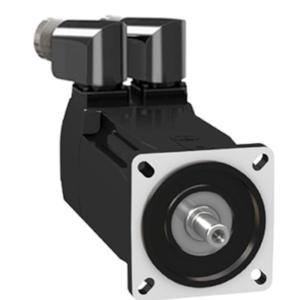 Image Servomotors